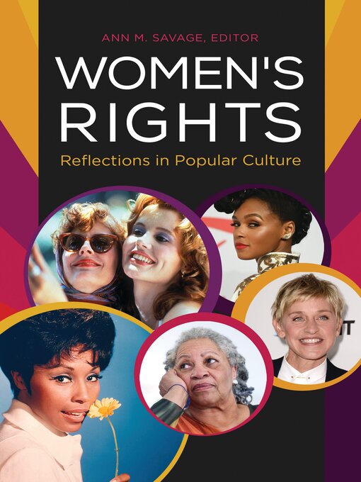 Title details for Women's Rights by Ann M. Savage - Available